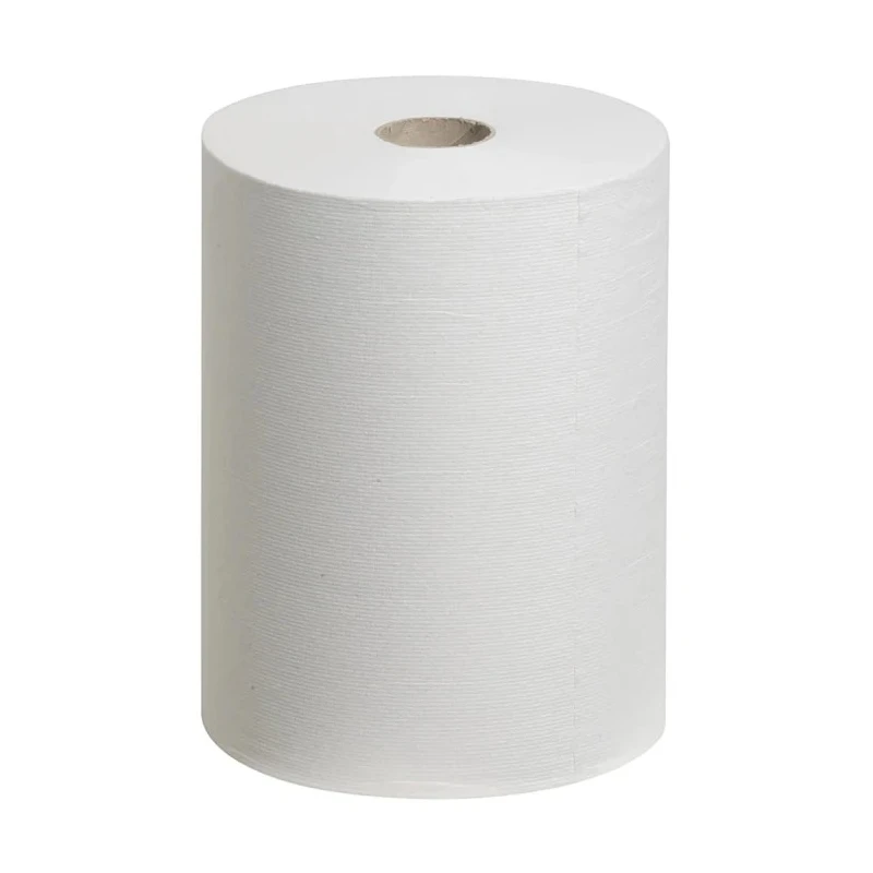 SCOTT Roll Hand Towels 198mm Width 1650000mm Length 1 Ply 990 Sheets 6657