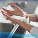 SCOTT Roll Hand Towels 198mm Width 1650000mm Length 1 Ply 990 Sheets 6657