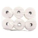 SCOTT Roll Hand Towels 198mm Width 1650000mm Length 1 Ply 990 Sheets 6657