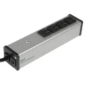 Wiremold 1.8 m 4 Socket NEMA 5-15R Extension Lead 120V UL101BC