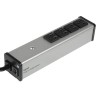 Wiremold 1.8 m 4 Socket NEMA 5-15R Extension Lead 120V UL101BC