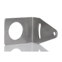 Banner Mounting Bracket Stainless Steel 30 mm Diameter 45 mm Height 61 mm Depth SMB30A