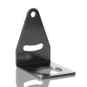 Banner Mounting Bracket Stainless Steel 30 mm Diameter 45 mm Height 61 mm Depth SMB30A