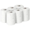 KLEENEX Roll Paper Hand Towels 198 x 1000000 mm 2 Ply 400 Sheets 6781