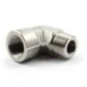 Street Elbow Size Range From 1/16 to 2 Inches & 6mm to 30mm (Set of 50)