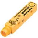 Turck Block Inductive Proximity Sensor PNP 30 V DC 150mA 4 mm Detection 47mm Length Ni4U-Q8SE-AP6X-V1131