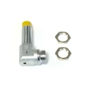 Turck Threaded Barrel Inductive Proximity Sensor M18 x 1, 2-Wire, 10mm Detection, 300V NI10-G18-AZ3X-B1431 50MM
