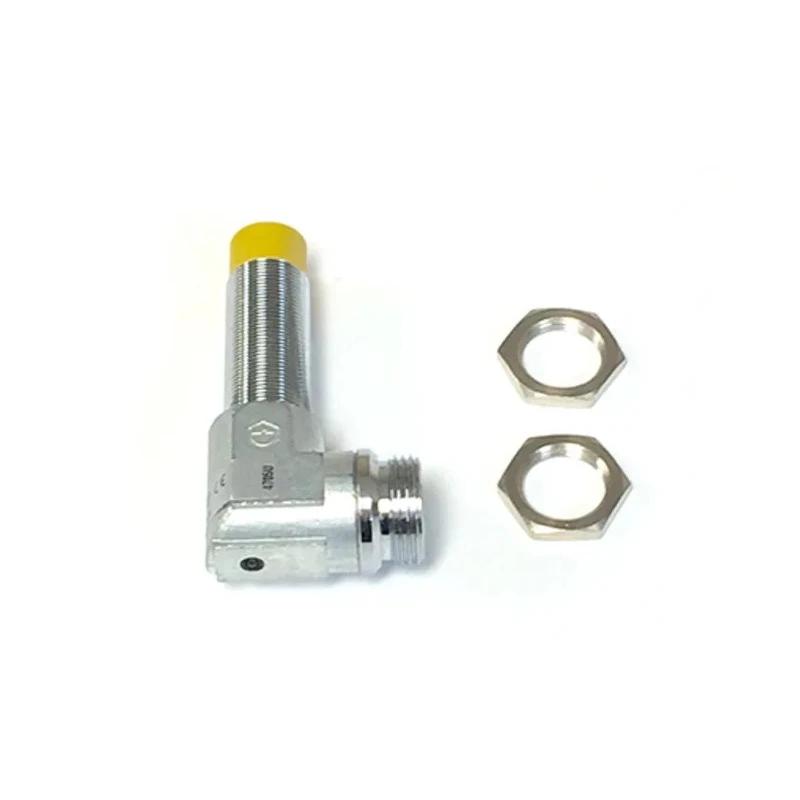 Turck Threaded Barrel Inductive Proximity Sensor M18 x 1, 2-Wire, 10mm Detection, 300V NI10-G18-AZ3X-B1431 50MM