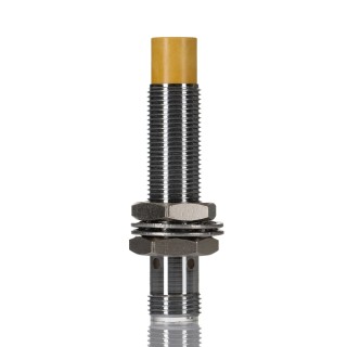 Turck Threaded Barrel Inductive Proximity Sensor M12 x 1 PNP 30V 200mA 10mm Detection NI10U-M12E-AP6X-H1141