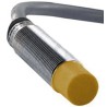 Turck Threaded Barrel Inductive Proximity Sensor M12 x 1, 30 V DC, 200 mA, 10 mm Detection NI10U-M12-AN6X