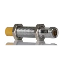 Turck Threaded Barrel Inductive Proximity Sensor M12 x 1 PNP 30V 200mA 10mm Detection NI10U-M12E-AP6X-H1141