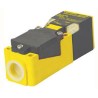 Turck Block Inductive Proximity Sensor 1/2-14 NPT in, 2-Wire Output, CP40 Series, 250 V AC/DC, 35 mm NI35-CP40-FZ3X2