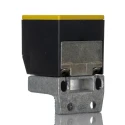 Turck Block Inductive Proximity Sensor M12 x 1 Thread Size 30 V DC 0/10 V Output 0 to 20 mA 25 mm Ni25-CK40-LIU-H1141