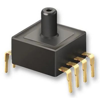 Panasonic Gauge Pressure Sensor Surface Mount PS-A Series High Accuracy 50°C Max Operating Temp ADP5121