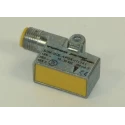 Turck Block Inductive Proximity Sensor M12 x 1 PNP 30V dc 200mA BIM-IKE-AP6X-H1141