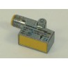 Turck Block Inductive Proximity Sensor M12 x 1 PNP 30V dc 200mA BIM-IKE-AP6X-H1141