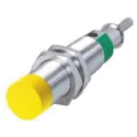 Turck Threaded Barrel Inductive Proximity Sensor M18 5.25 V DC 50mA 10 mm Detection NI10-M18-AN5X/CS11591