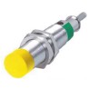 Turck Threaded Barrel Inductive Proximity Sensor M18 5.25 V DC 50mA 10 mm Detection NI10-M18-AN5X/CS11591