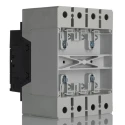 ABB AF116 Contactor, 230V AC Coil, 4-Pole, 275 A, 90 kW Power Rating, 4 NO Auxiliary Contacts, 1kV Contact Voltage AF116