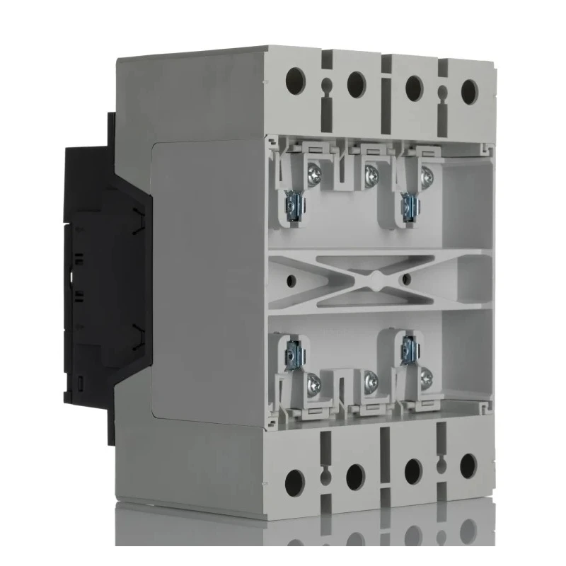 ABB AF116 Contactor, 230V AC Coil, 4-Pole, 275 A, 90 kW Power Rating, 4 NO Auxiliary Contacts, 1kV Contact Voltage AF116