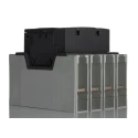 ABB AF116 Contactor, 230V AC Coil, 4-Pole, 275 A, 90 kW Power Rating, 4 NO Auxiliary Contacts, 1kV Contact Voltage AF116