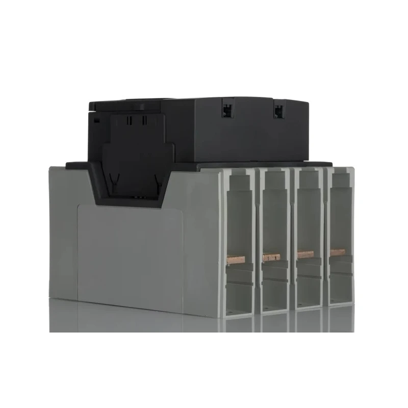 ABB AF116 Contactor, 230V AC Coil, 4-Pole, 275 A, 90 kW Power Rating, 4 NO Auxiliary Contacts, 1kV Contact Voltage AF116