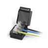 Raytech Potting Compound Blister Pack, Operating Temp 90°C Nanofor-2.5