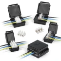 Raytech Potting Compound Blister Pack, Operating Temp 90°C Nanofor-2.5