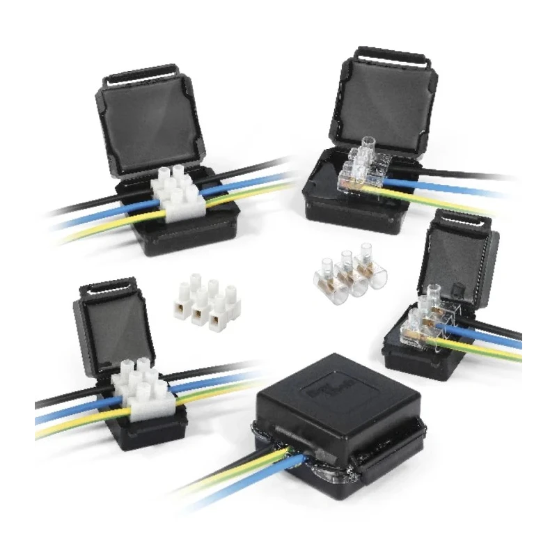 Raytech Potting Compound Blister Pack, Operating Temp 90°C Nanofor-2.5