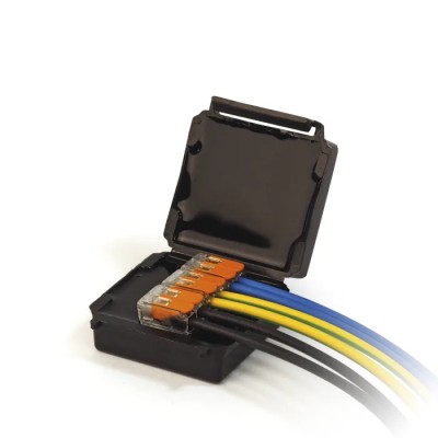 Raytech Potting Compound Blister Pack, Operating Temperature 90°C Nano6