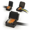 Raytech Potting Compound Pre-filled Gel Blister Package Operating up to 90°C Nano5