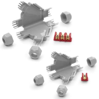 Raytech Grey Potting Compound Fred-Y, UL 94-HB, RoHS, CEI EN 50393, Operating Temp 90°C Fred-Y