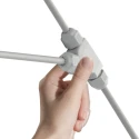Raytech Grey Potting Compound Fred-Y, UL 94-HB, RoHS, CEI EN 50393, Operating Temp 90°C Fred-Y