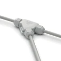 Raytech Grey Potting Compound Fred-Y, UL 94-HB, RoHS, CEI EN 50393, Operating Temp 90°C Fred-Y