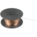RS PRO Mild Steel Wire for MIG Welding Process 1 mm Diameter 15 kg Spool 183-0802