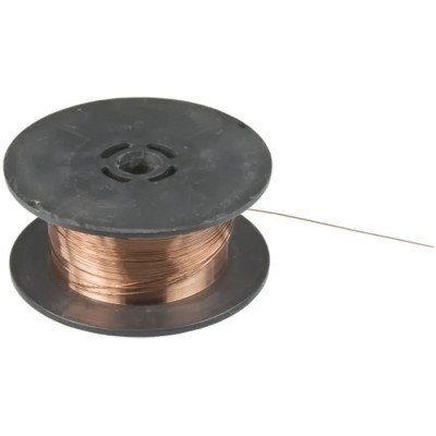 RS PRO Mild Steel Wire for MIG Welding Process 1 mm Diameter 15 kg Spool 183-0802