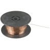 RS PRO Mild Steel Wire for MIG Welding Process 1 mm Diameter 15 kg Spool 183-0802