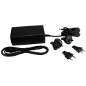 Fluke Battery Tester Charger Lithium-ion Battery Compatibility Fluke BC500