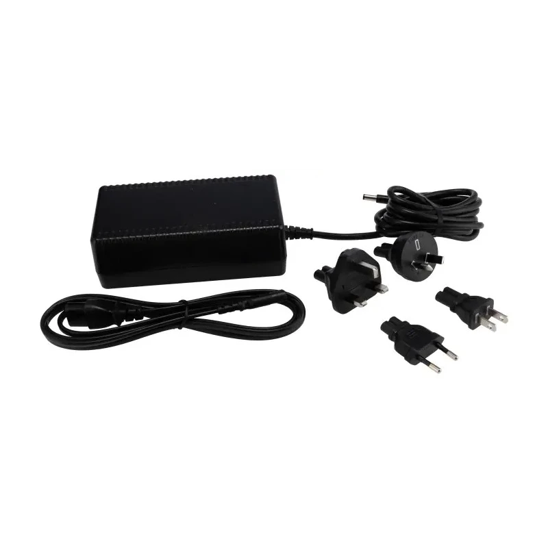 Fluke Battery Tester Charger Lithium-ion Battery Compatibility Fluke BC500