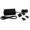 Fluke Battery Tester Charger Lithium-ion Battery Compatibility Fluke BC500