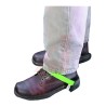 SCS Shoe Grounder With Tab Electrostatic Discharge Heel Grounder Ribbon Termination 2044