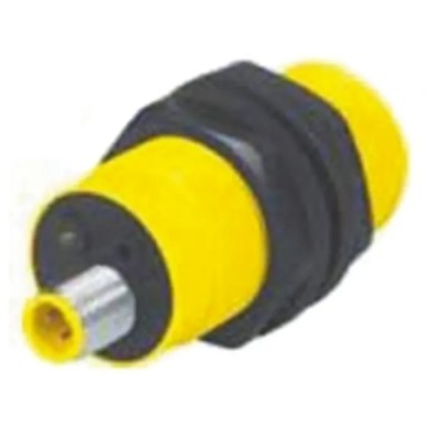 Turck Threaded Barrel Capacitive Proximity Sensor M30 x 1.5, 15 mm Detection, PNP Output, 200mA, 65 V dc BCF10-S30-VP4X-H1141