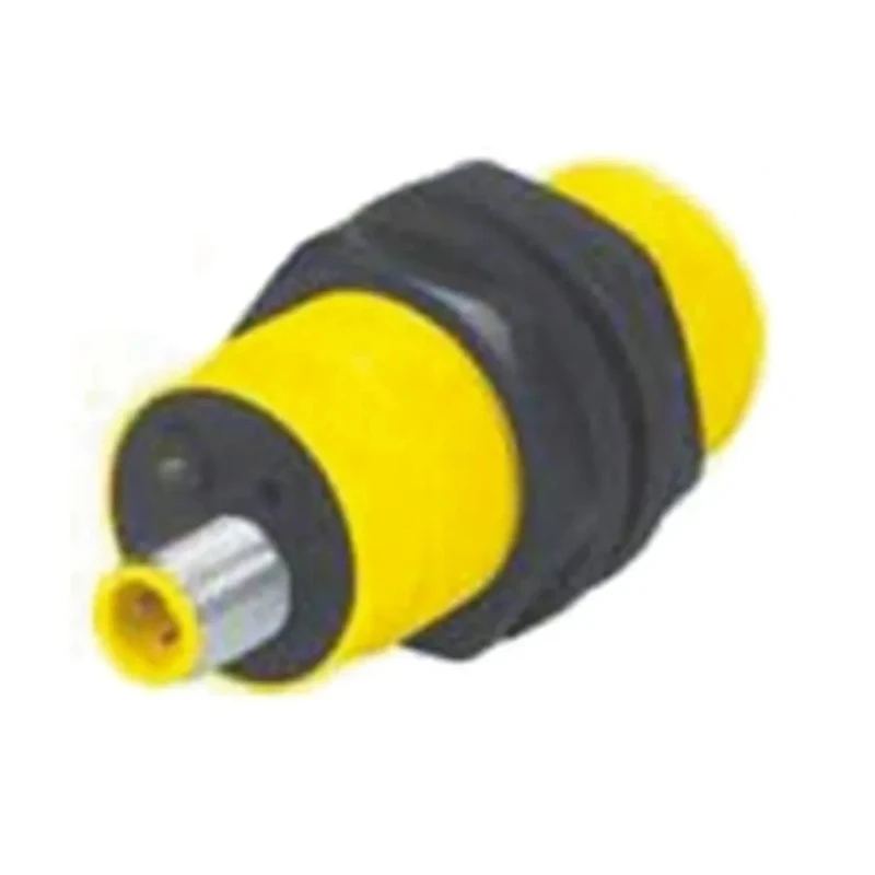 Turck Threaded Barrel Capacitive Proximity Sensor M30 x 1.5, 15 mm Detection, PNP Output, 200mA, 65 V dc BCF10-S30-VP4X-H1141