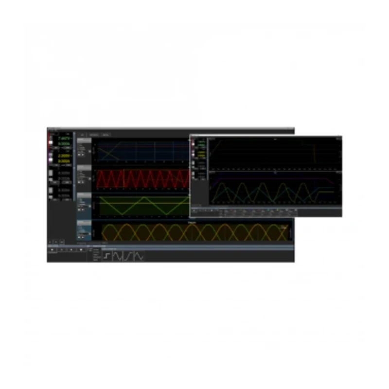 Aim-TTi LD400 Series Programmable Electronic Load, 0 to 400 W, 0 to 80 V, 0 to 80 A LD400