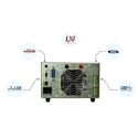 Aim-TTi LD400 Series Programmable Electronic Load, 0 to 400 W, 0 to 80 V, 0 to 80 A LD400