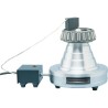 Conemount Bearing Heater Cone Type Minimum Inside Diameter 20 mm Maximum Inside Diameter 205 mm BH-02S/EUROPE