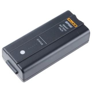 Fluke Lithium-ion Battery 7.4 V, 3 Ah Capacity for Test and Measurement Instruments BP500