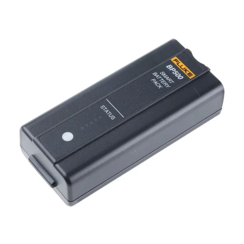 Fluke Lithium-ion Battery 7.4 V, 3 Ah Capacity for Test and Measurement Instruments BP500