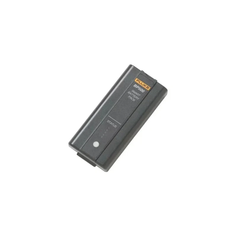 Fluke Lithium-ion Battery 7.4 V, 3 Ah Capacity for Test and Measurement Instruments BP500