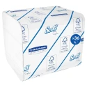 SCOTT Toilet Roll 36 Rolls 9000 Sheets Total Capacity High Demand Industrial Commercial 8042